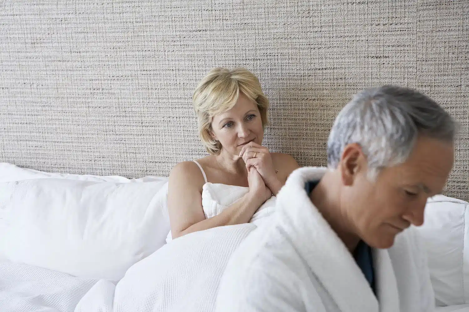 how common is sexual dysfunction in men disorders problems