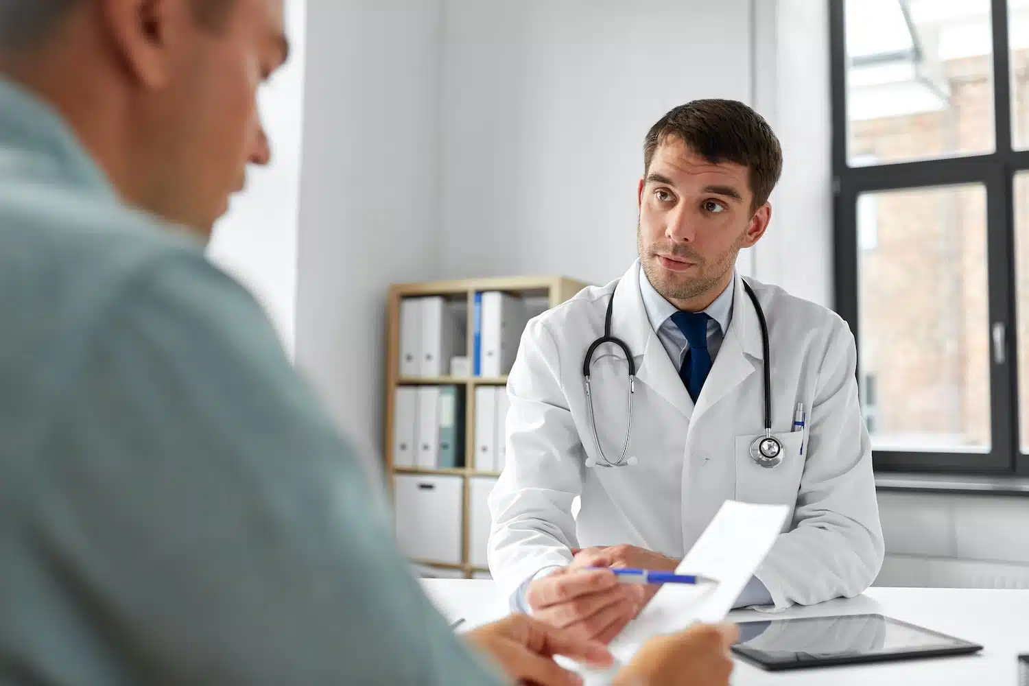 benefits of acoustic wave therapy for ed shock wave tech