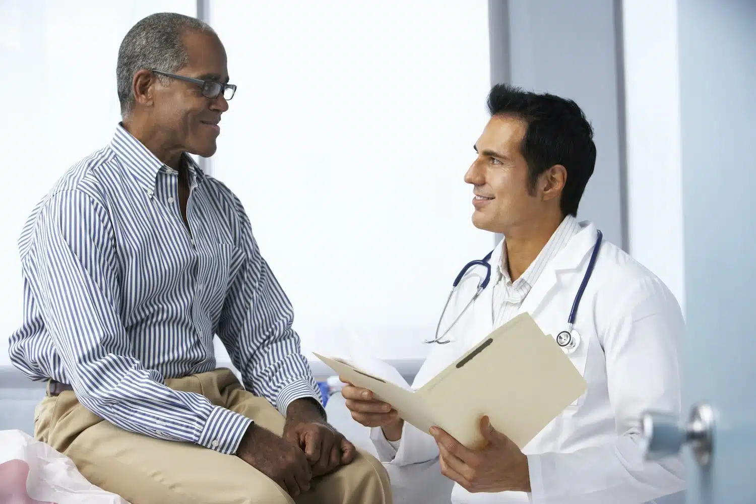 Consult Orlando’s Top Erectile Dysfunction Clinic for a Medical Consultation