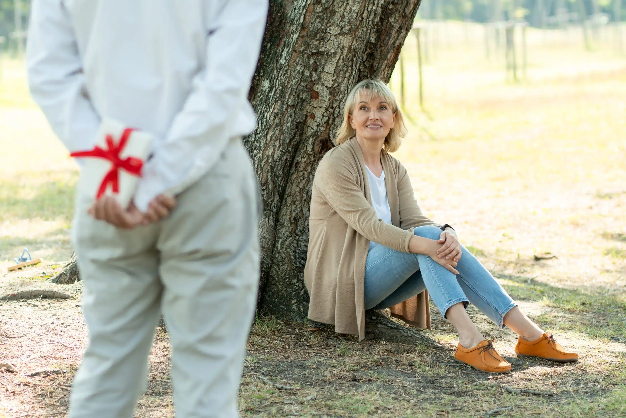Valentine’s Day Pressure Is Real—Especially for Men Living With Erectile Dysfunction